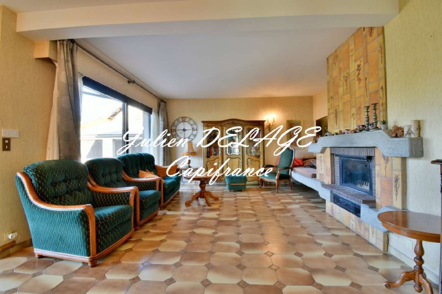 te koop appartement Embrun Hautes-Alpes 3