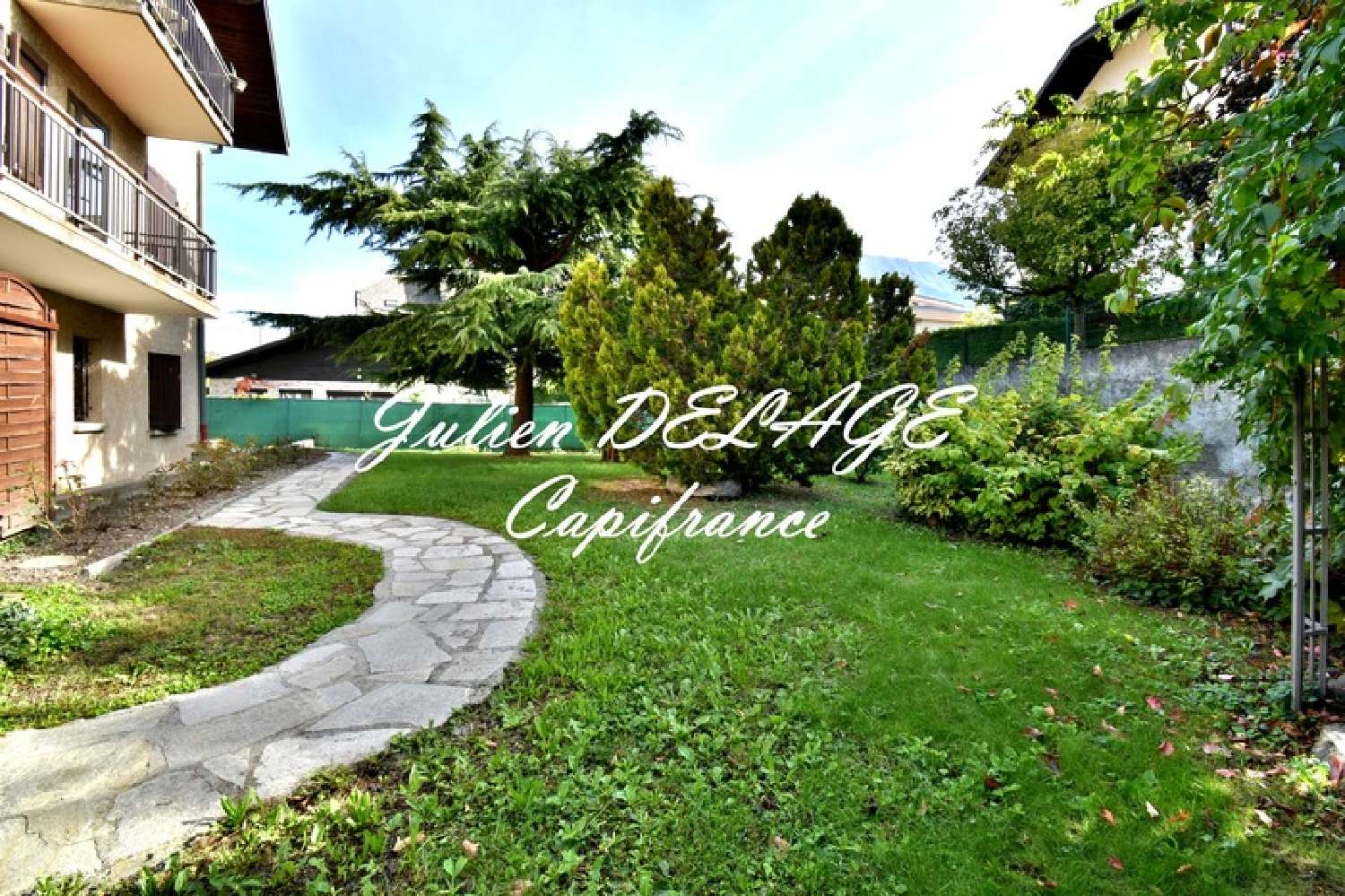 te koop appartement Embrun Hautes-Alpes 4