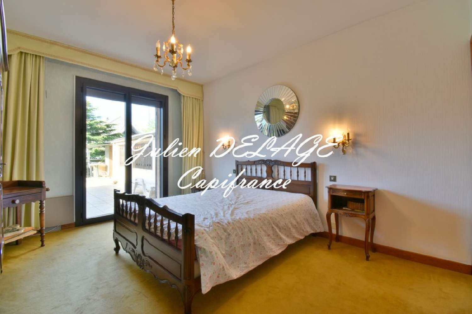 te koop appartement Embrun Hautes-Alpes 5