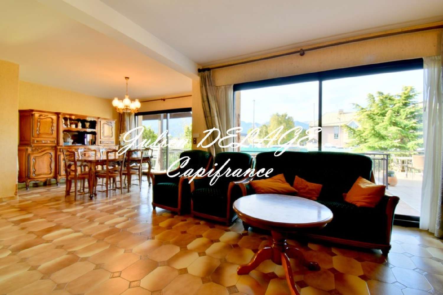 te koop appartement Embrun Hautes-Alpes 6