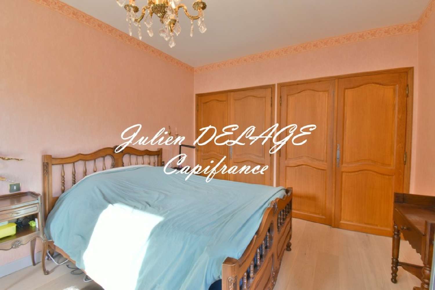 te koop appartement Embrun Hautes-Alpes 7
