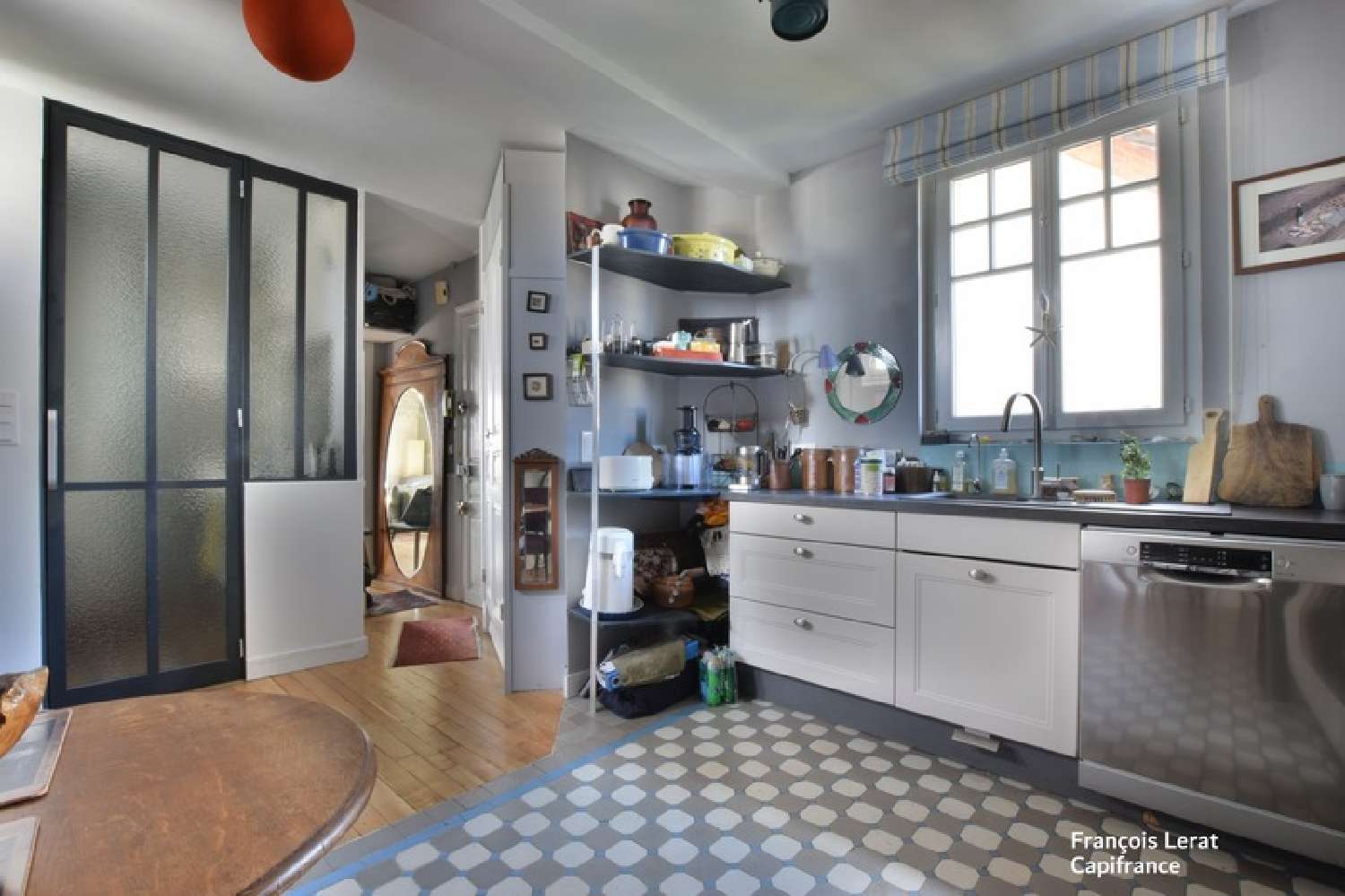  en venta apartamento Enghien-les-Bains Val-d'Oise 2