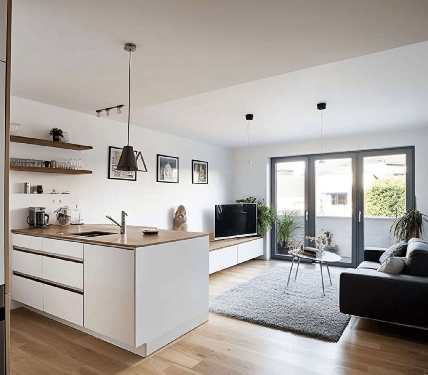  en venta apartamento Enghien-les-Bains Val-d'Oise 1