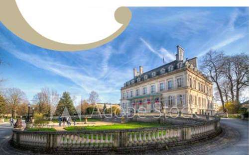 Épernay Marne appartement foto 7225368