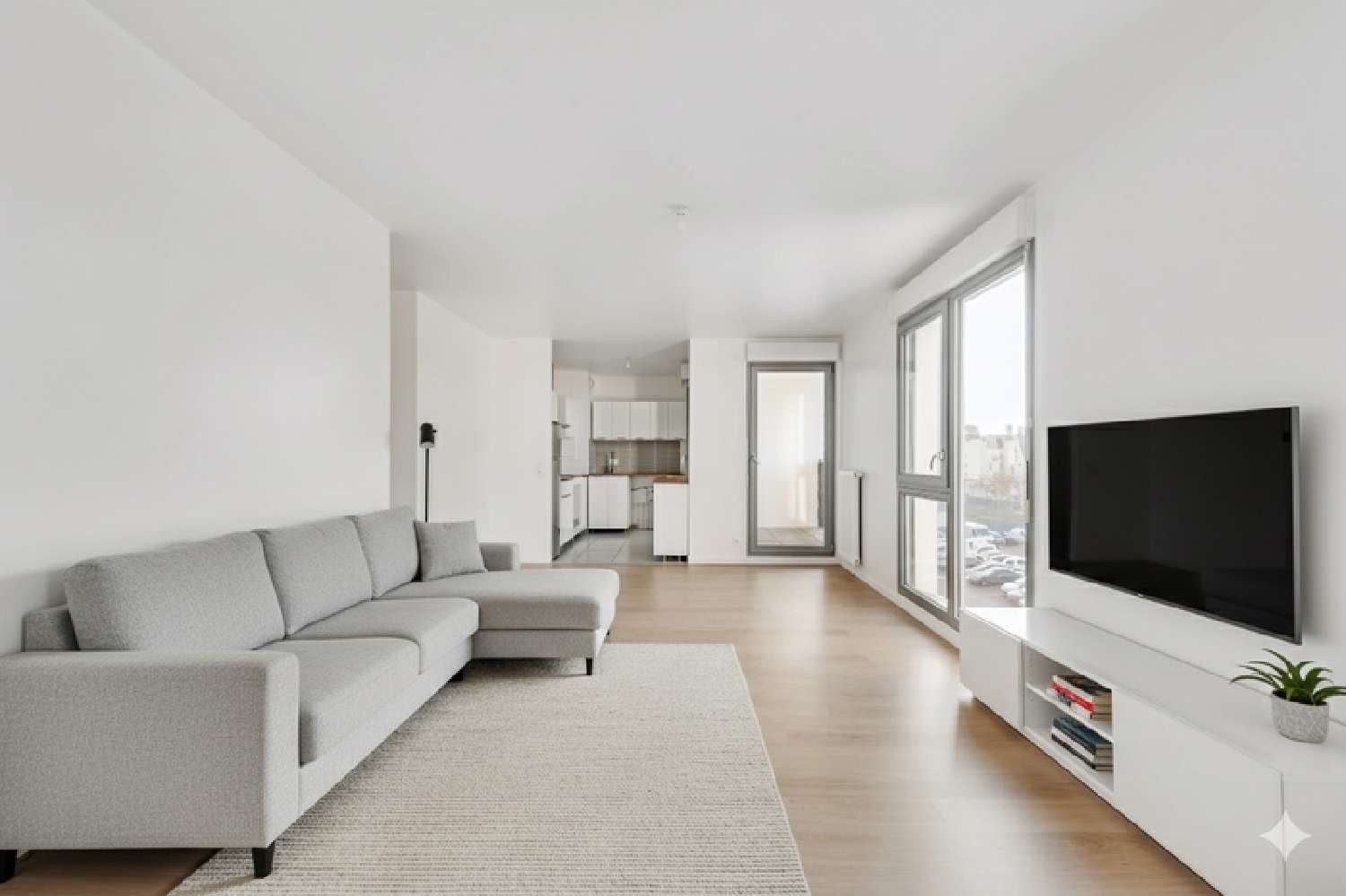  te koop appartement Épinay-sur-Seine Seine-Saint-Denis 2