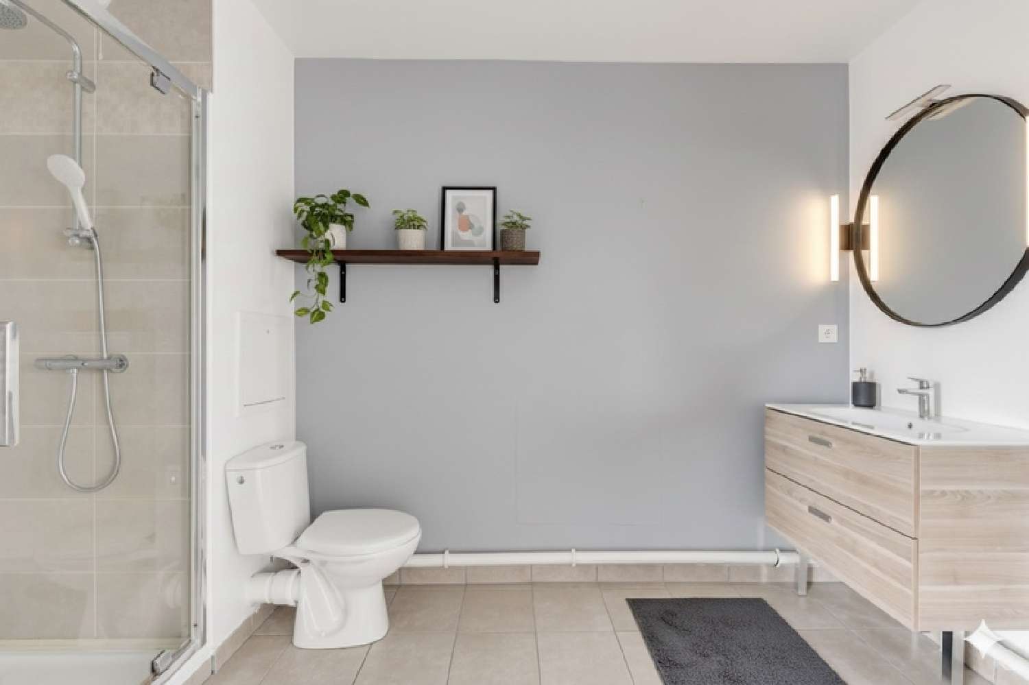  te koop appartement Épinay-sur-Seine Seine-Saint-Denis 5