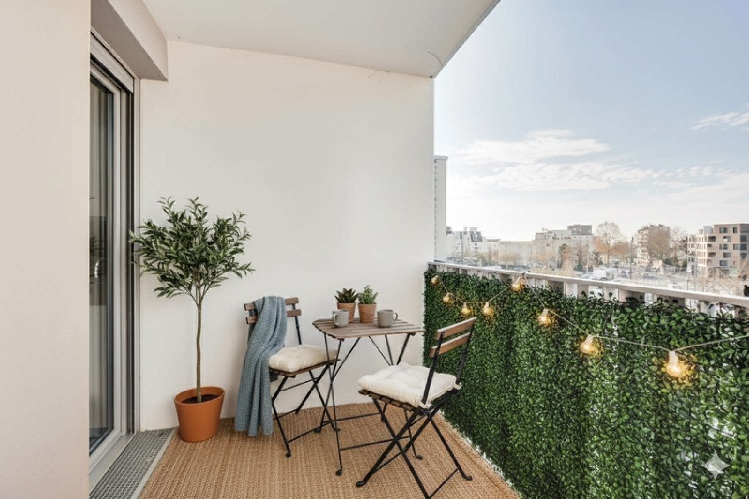  te koop appartement Épinay-sur-Seine Seine-Saint-Denis 6