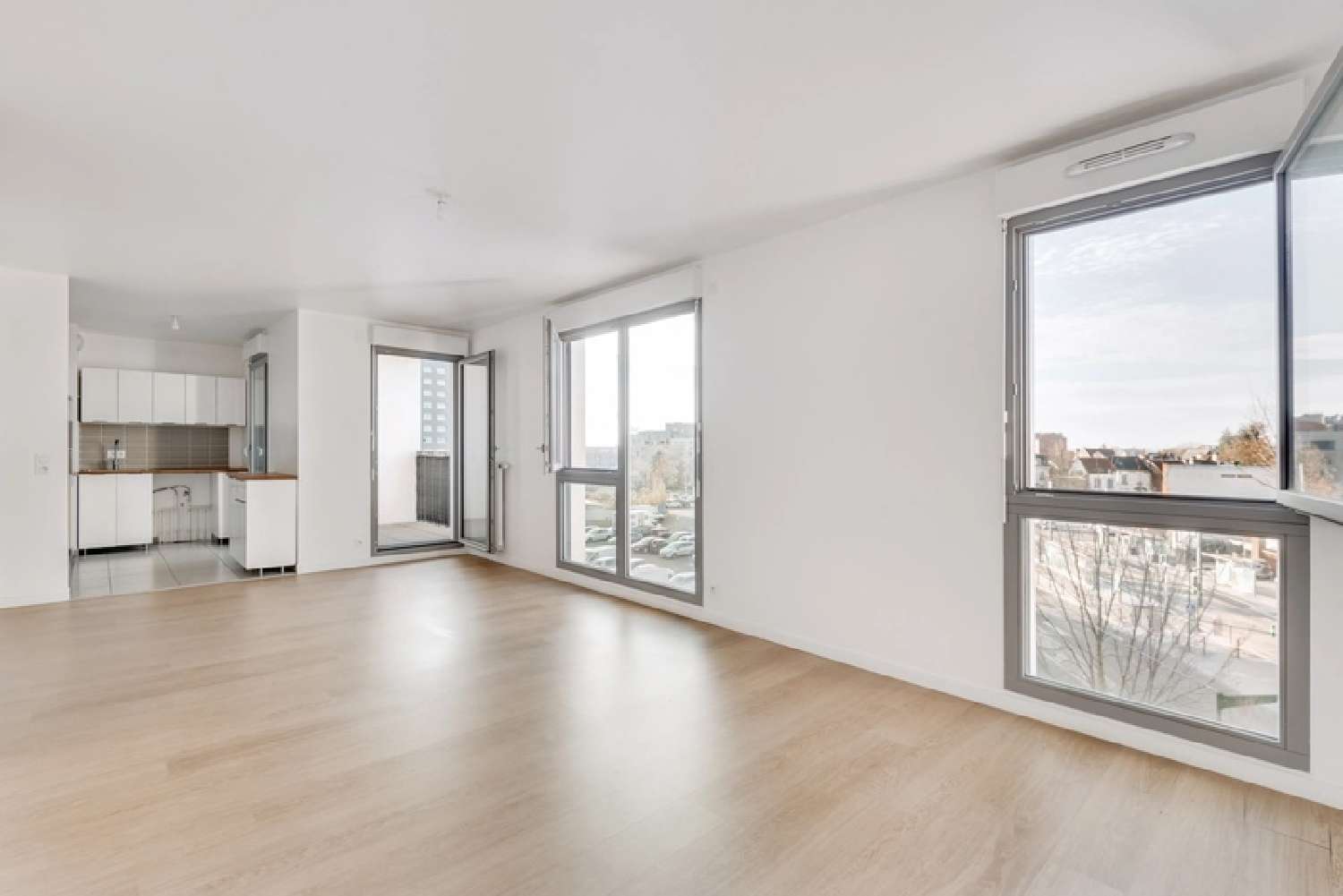  te koop appartement Épinay-sur-Seine Seine-Saint-Denis 7