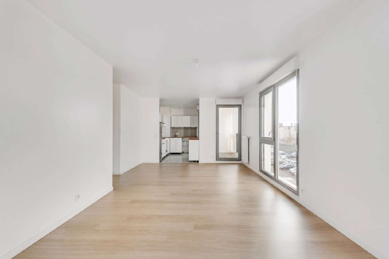  te koop appartement Épinay-sur-Seine Seine-Saint-Denis 8