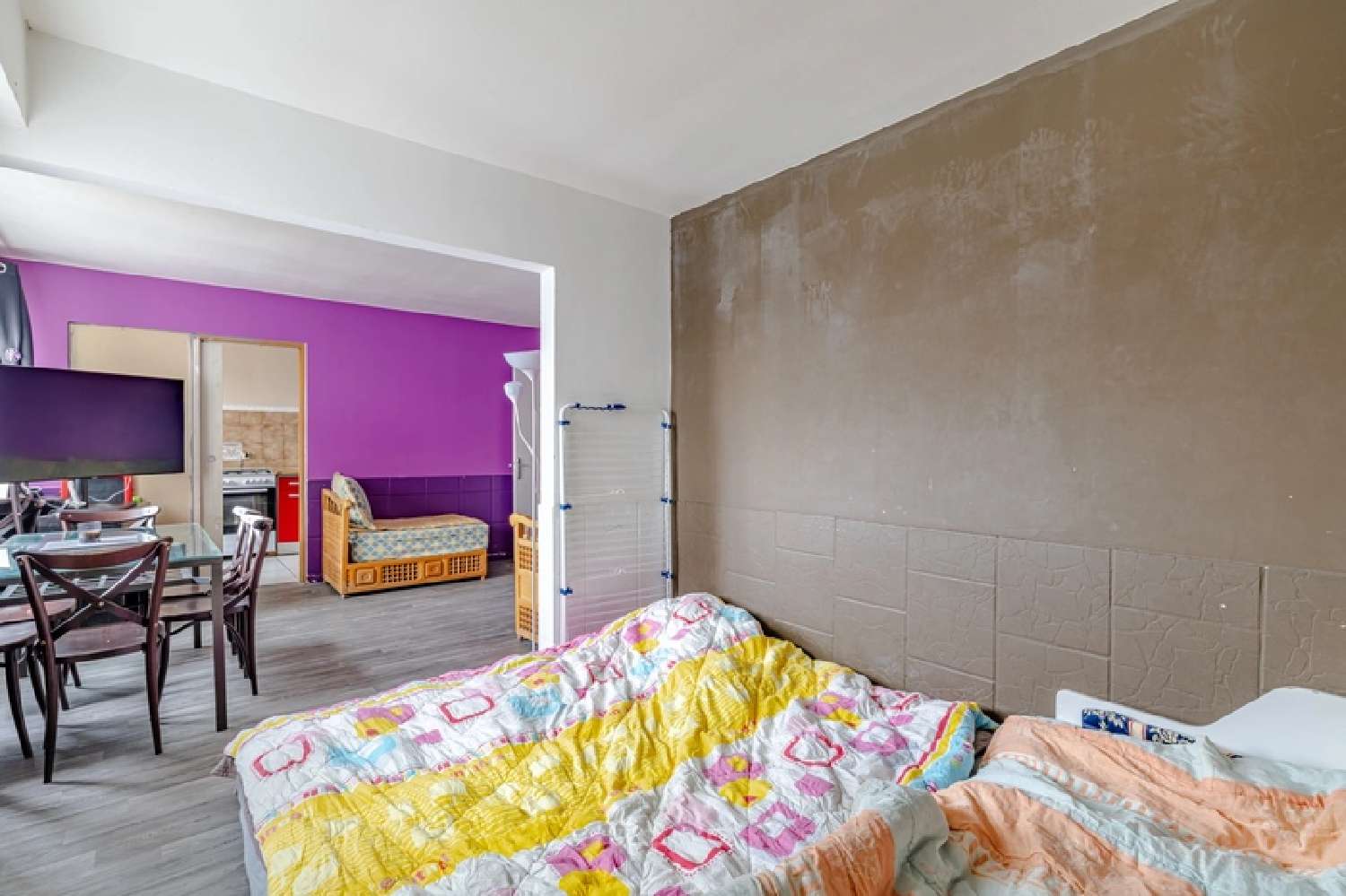  te koop appartement Épinay-sur-Seine Seine-Saint-Denis 6