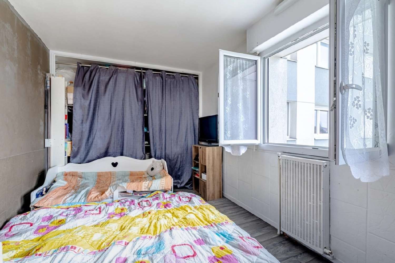  te koop appartement Épinay-sur-Seine Seine-Saint-Denis 7