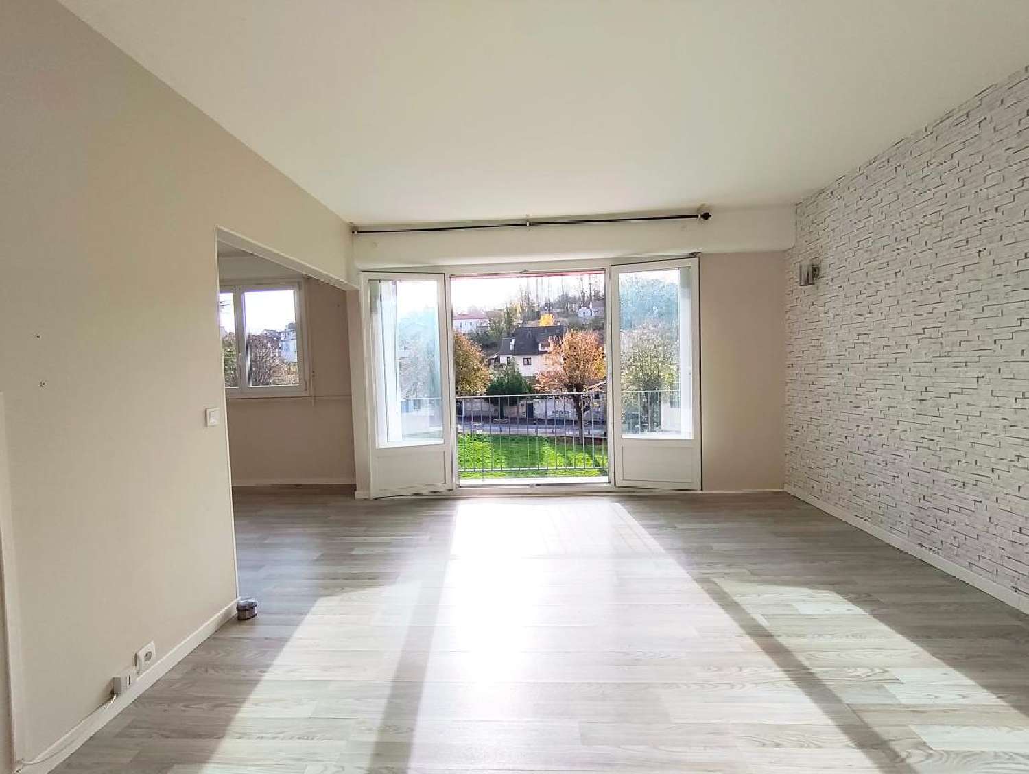 à vendre appartement Épône Yvelines 1