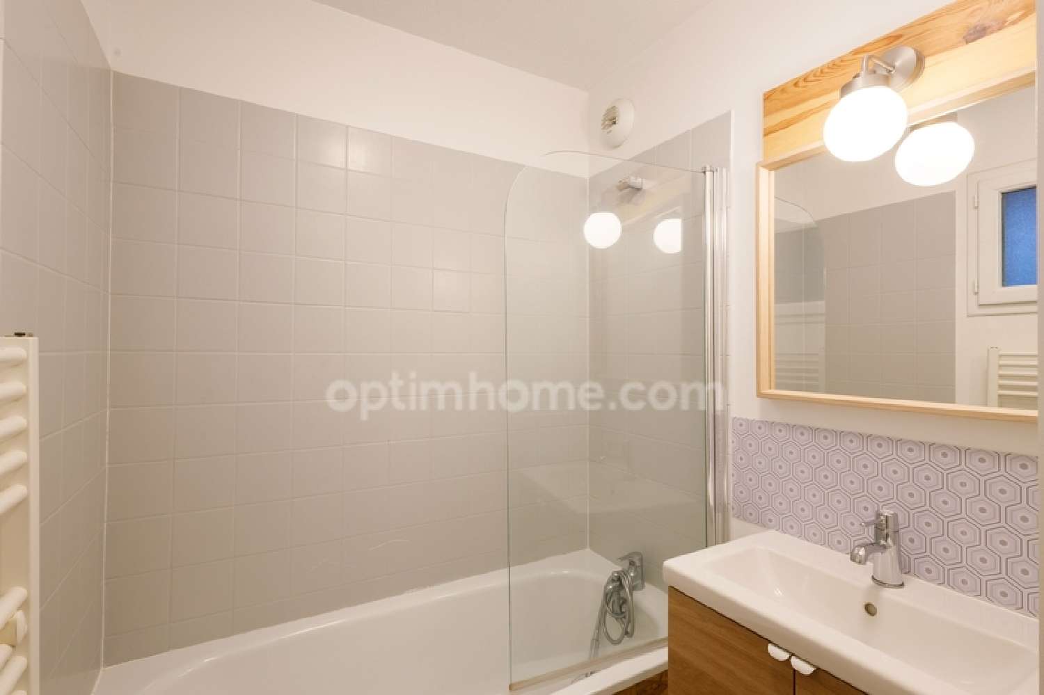 à vendre appartement Équemauville Calvados 6