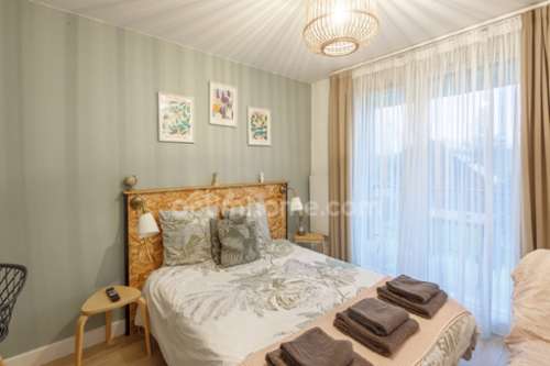 Équemauville Calvados appartement foto 7222488