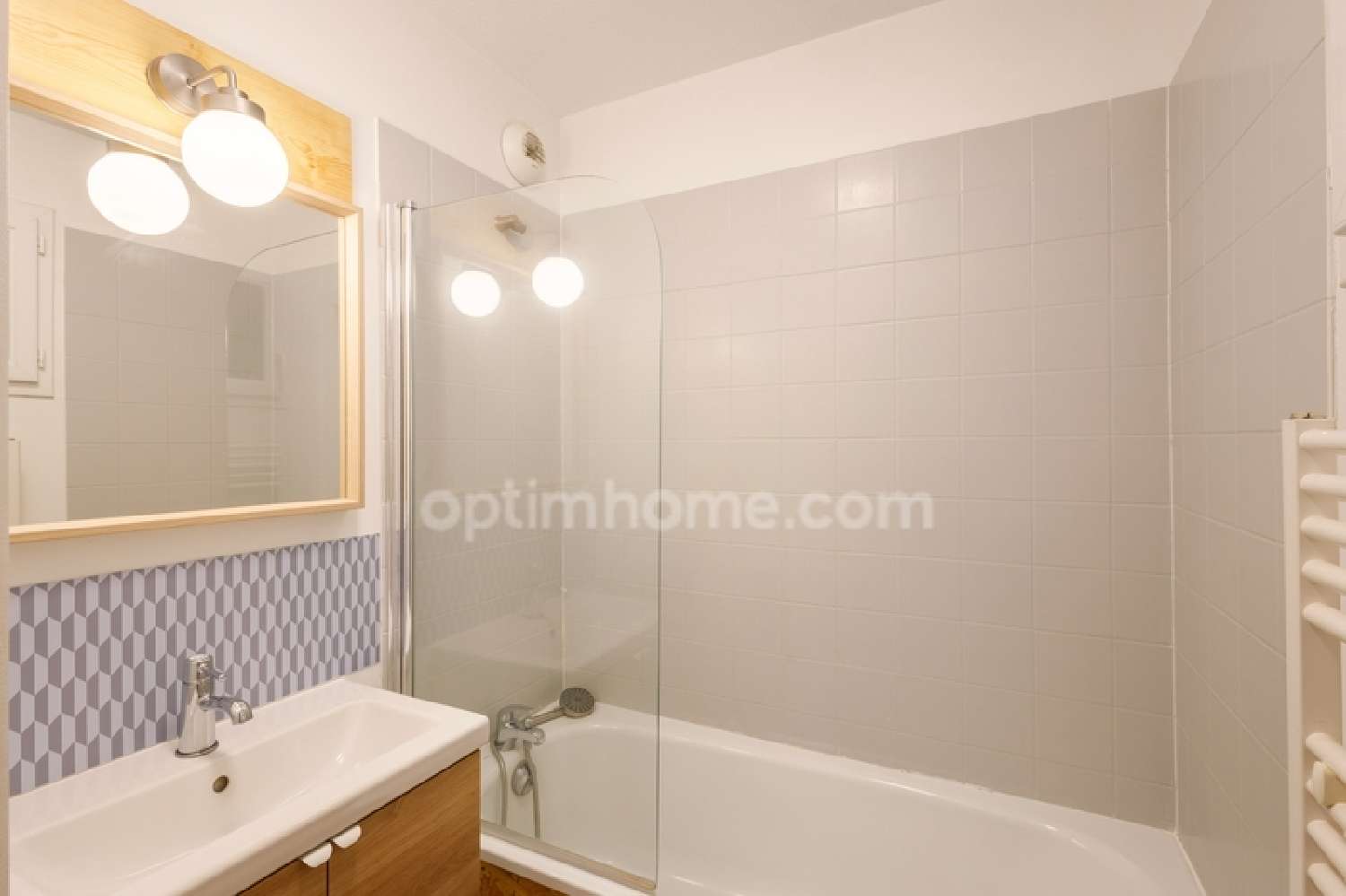 à vendre appartement Équemauville Calvados 6