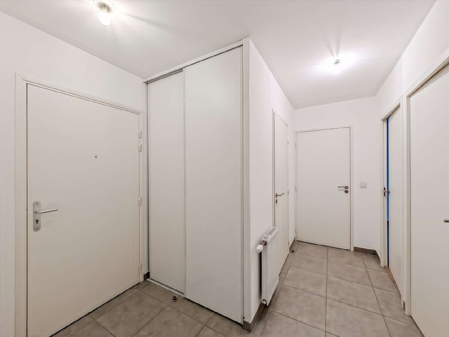 à vendre appartement Ésery Haute-Savoie 7