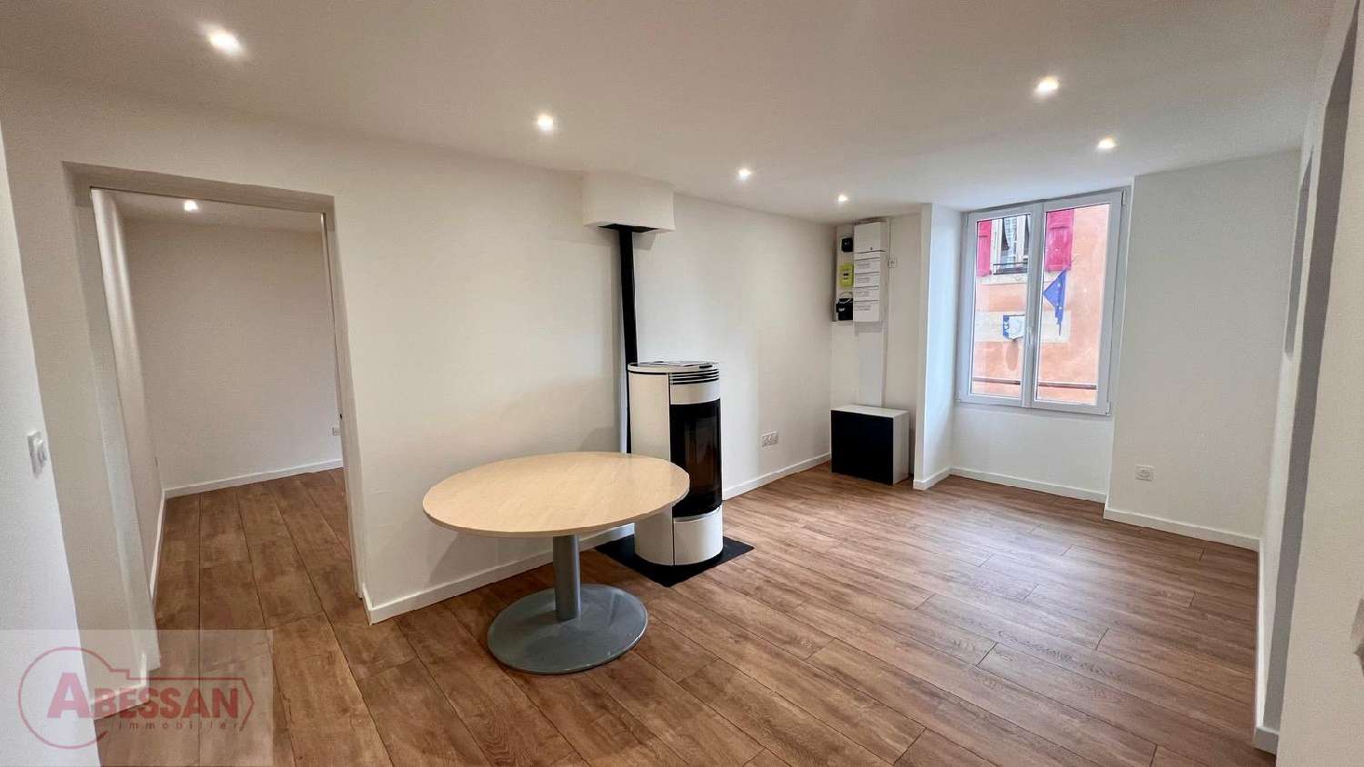  for sale apartment Espinasses Hautes-Alpes 1