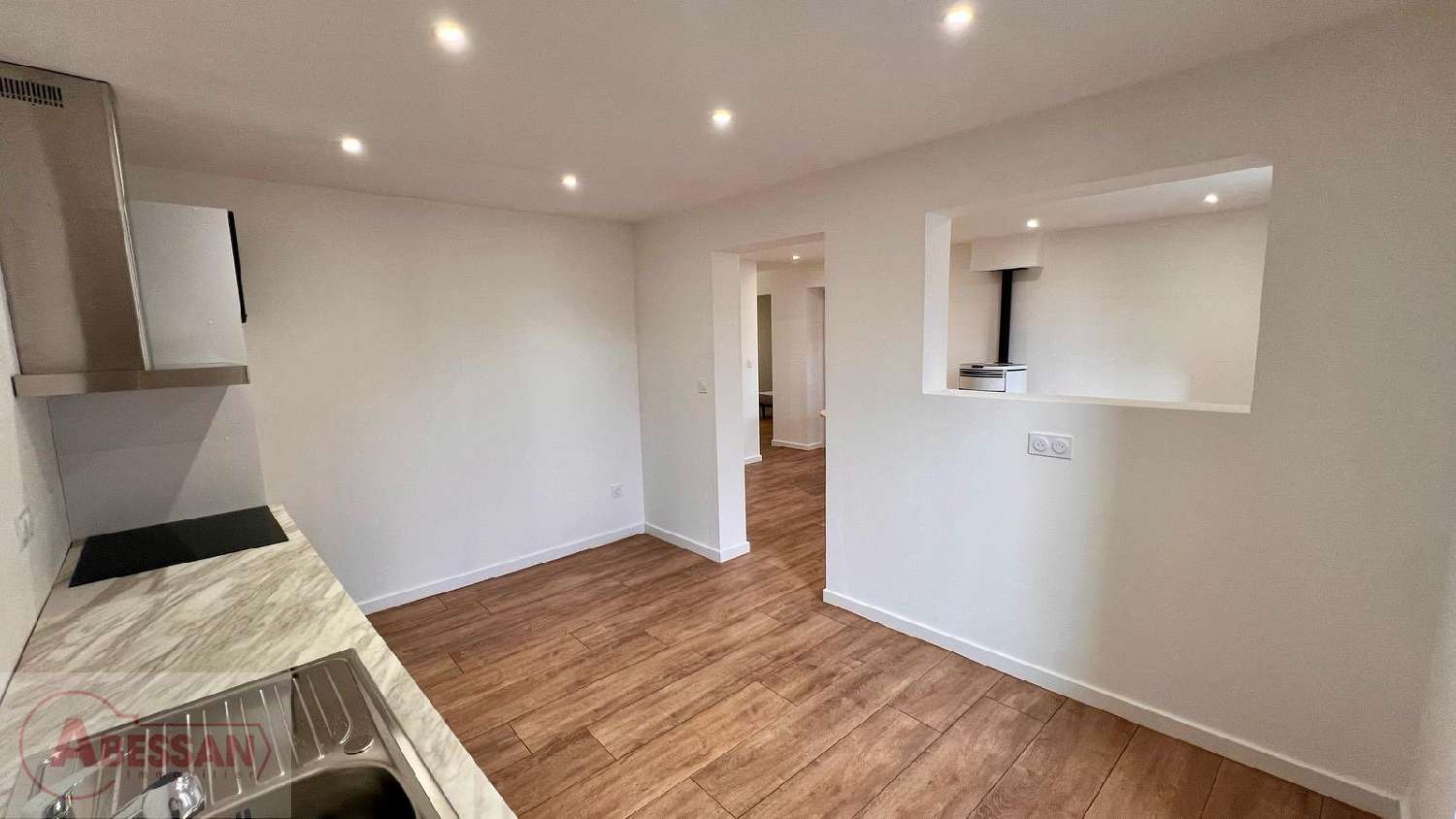  for sale apartment Espinasses Hautes-Alpes 3