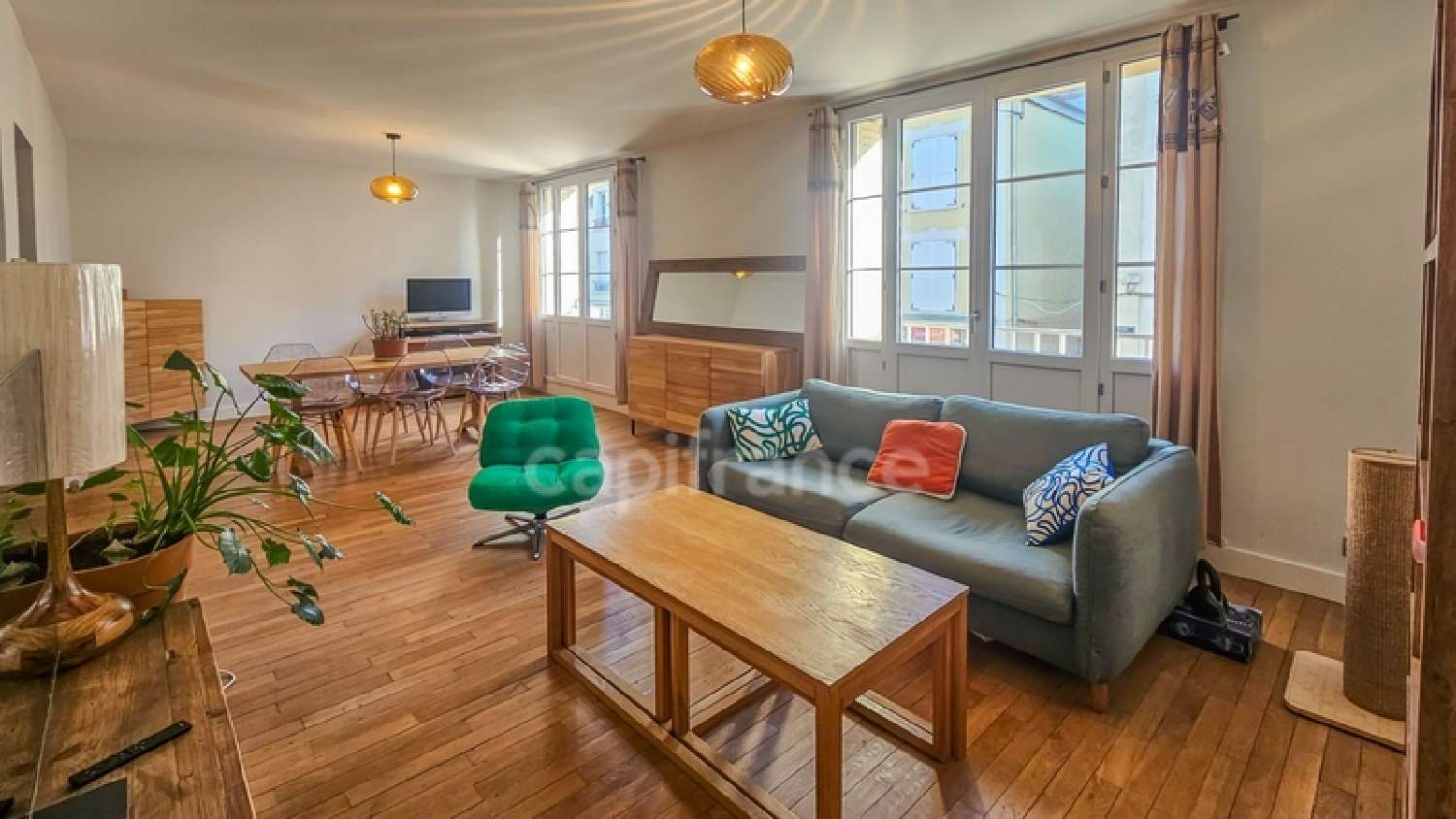  te koop appartement Étampes Essonne 1