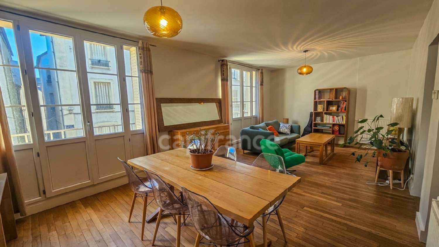  te koop appartement Étampes Essonne 2