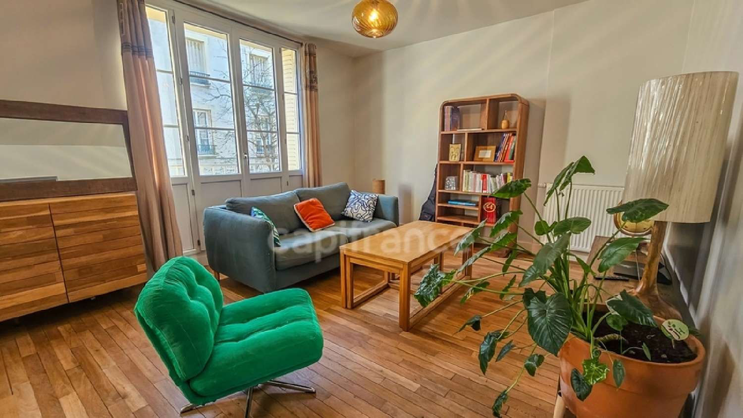  te koop appartement Étampes Essonne 4