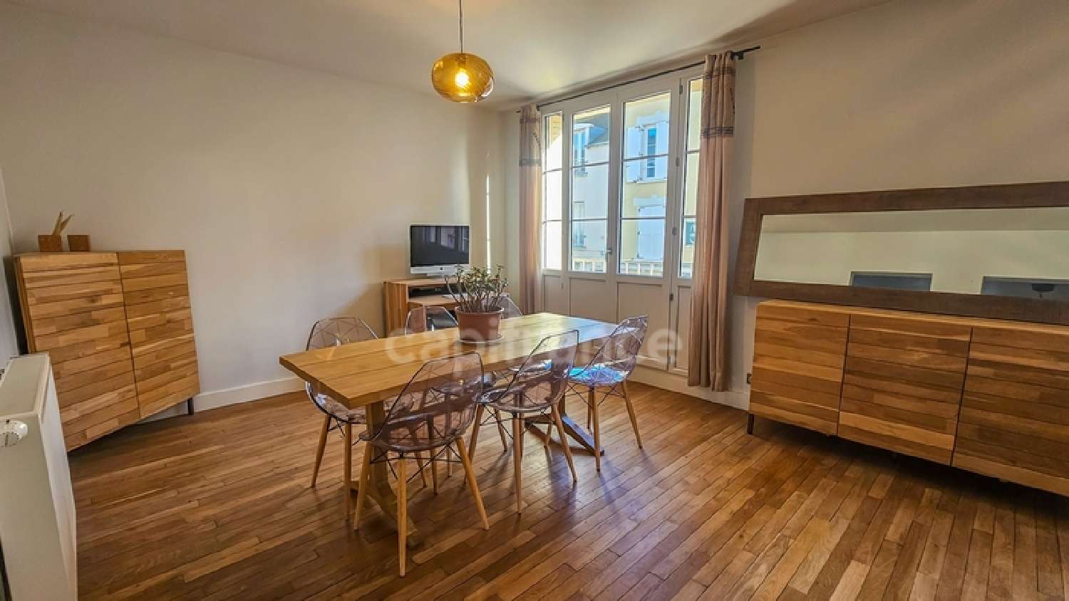  te koop appartement Étampes Essonne 5