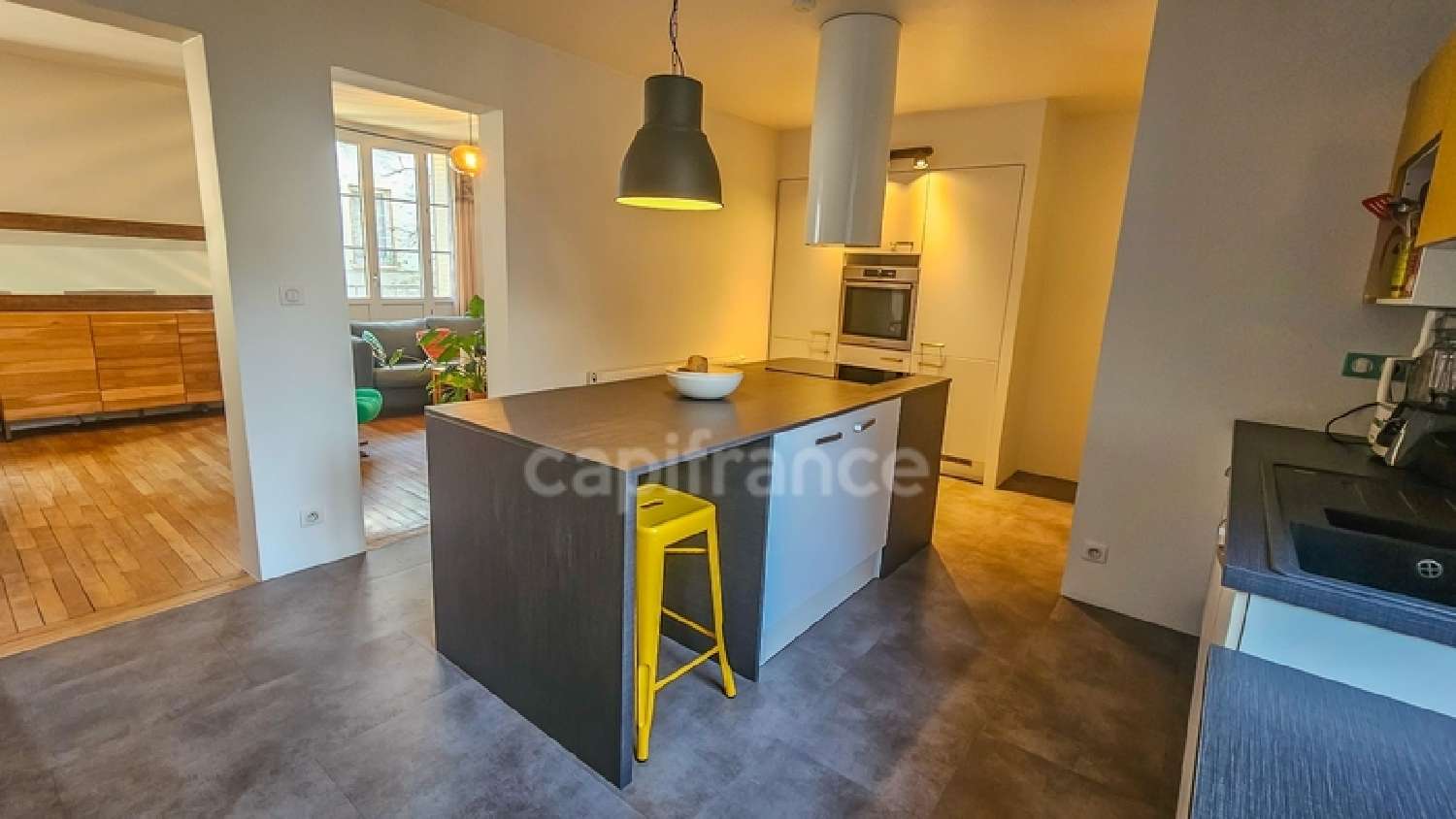  te koop appartement Étampes Essonne 6