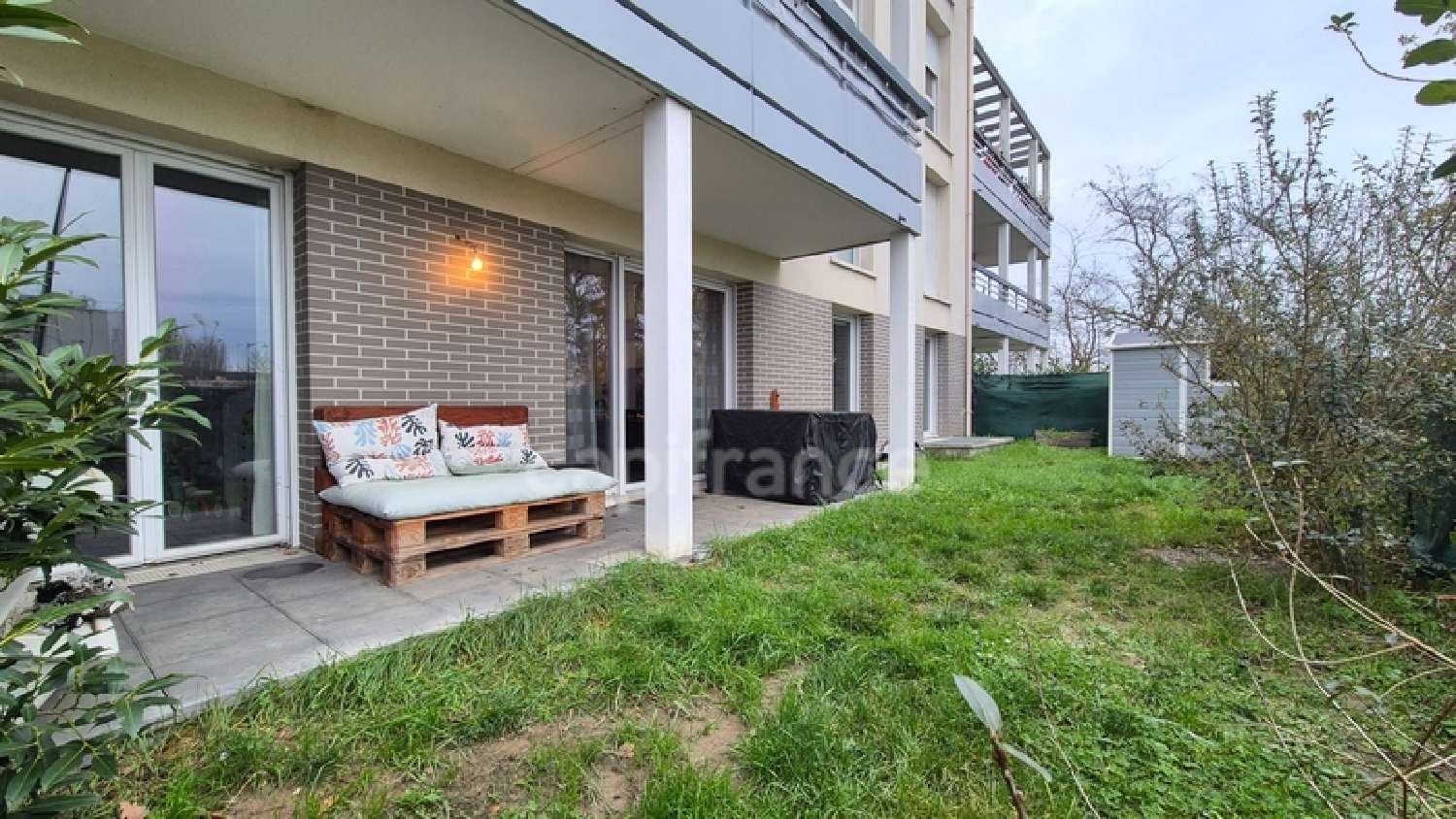 te koop appartement Étampes Essonne 1