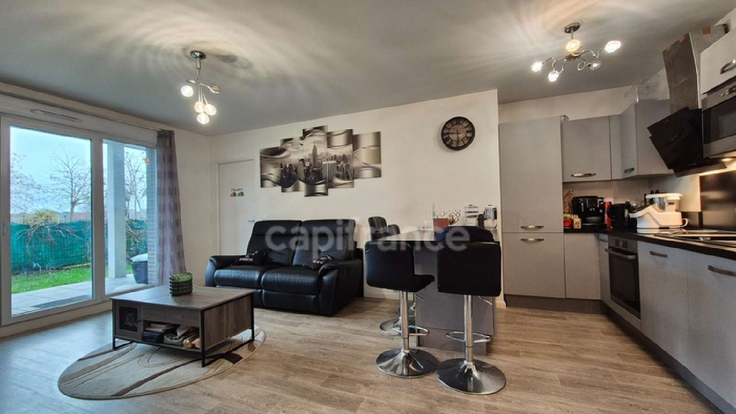 te koop appartement Étampes Essonne 2