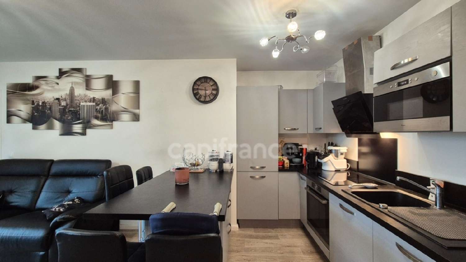 te koop appartement Étampes Essonne 4