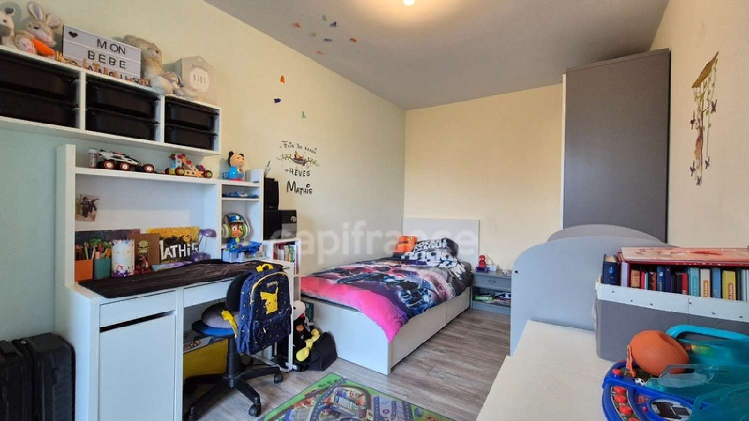 te koop appartement Étampes Essonne 6