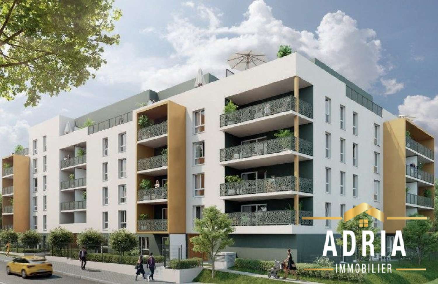  for sale apartment Étaules Côte-d'Or 1