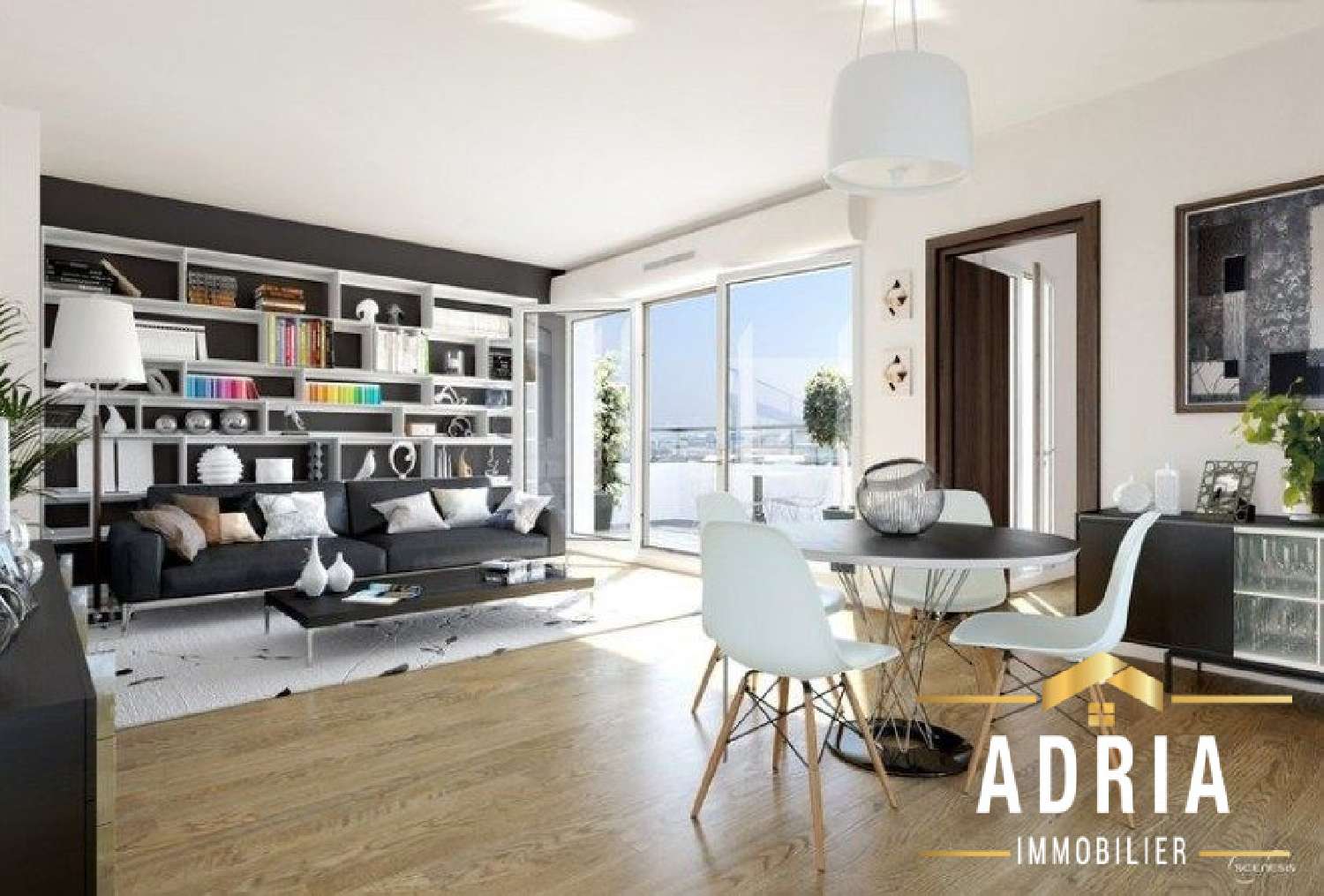  for sale apartment Étaules Côte-d'Or 4