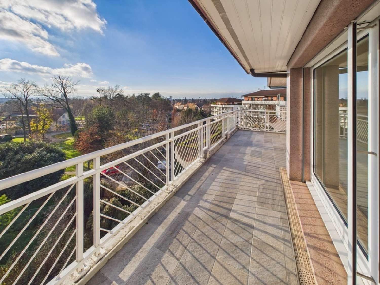 te koop appartement Étrembières Haute-Savoie 1