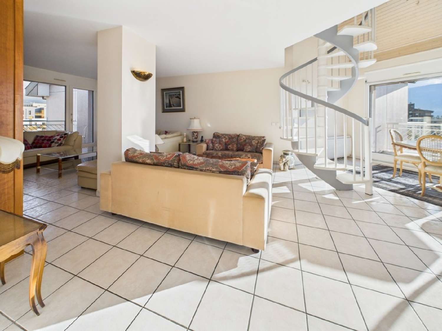 te koop appartement Étrembières Haute-Savoie 3