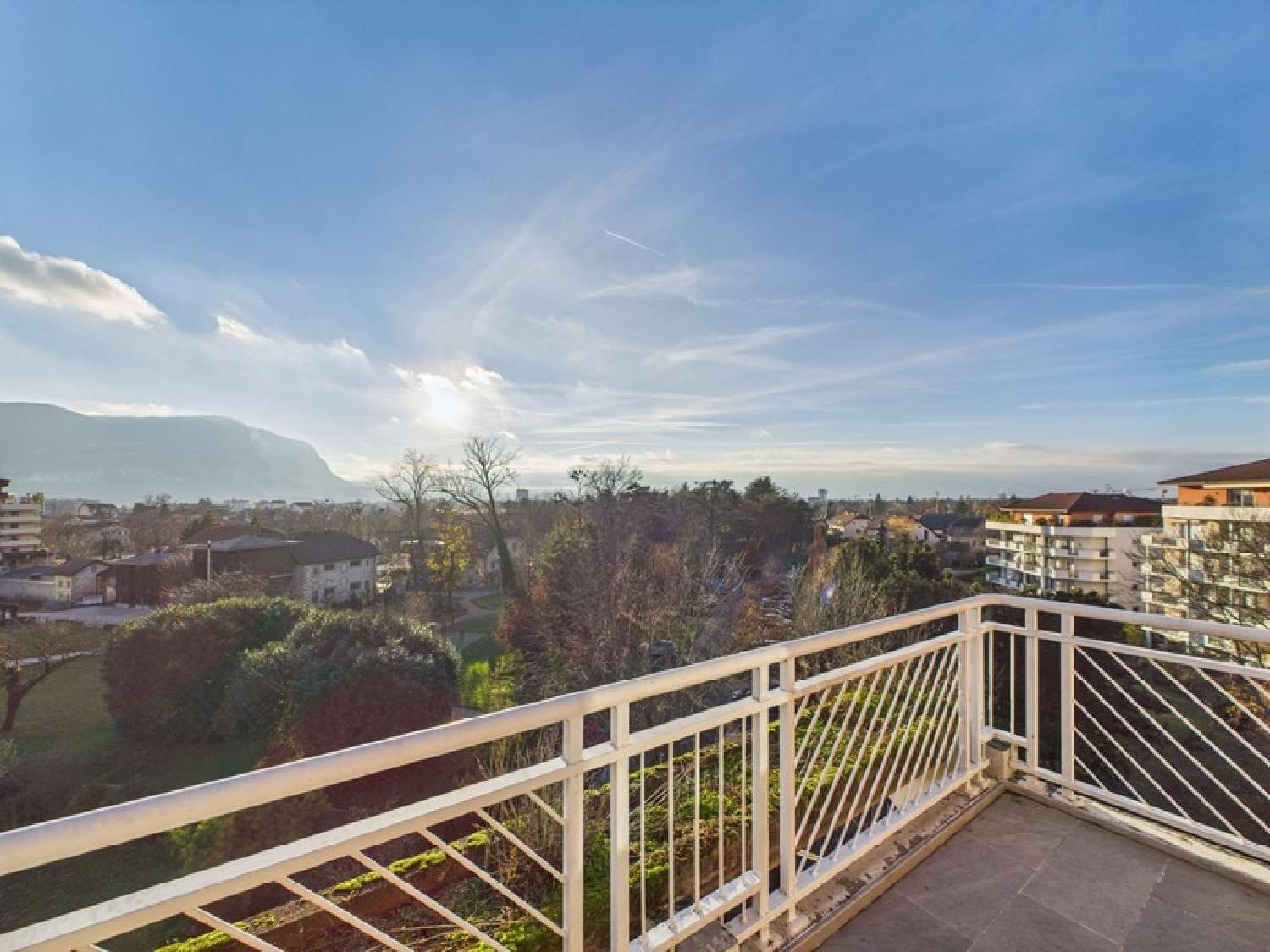 te koop appartement Étrembières Haute-Savoie 4