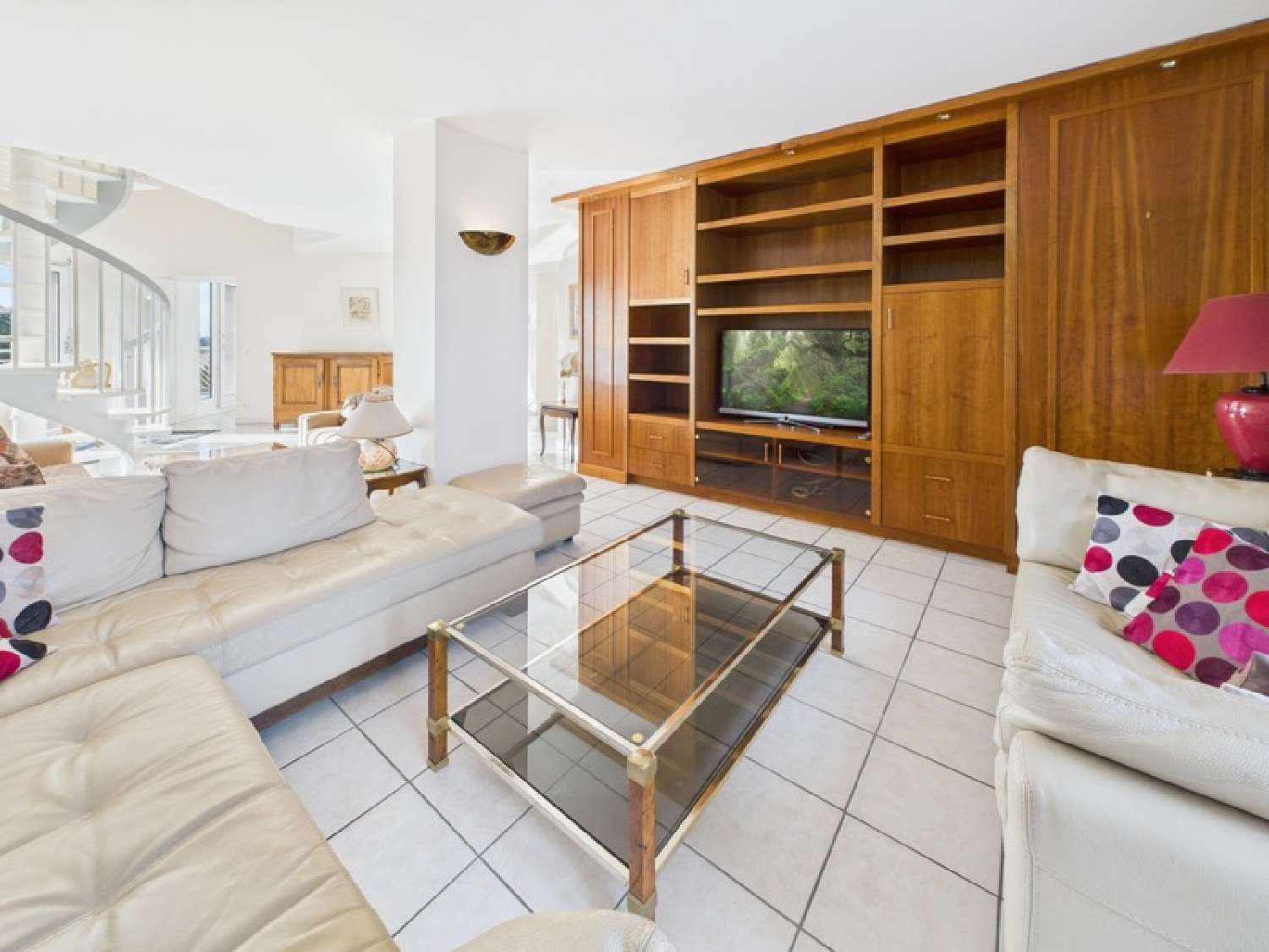 te koop appartement Étrembières Haute-Savoie 5