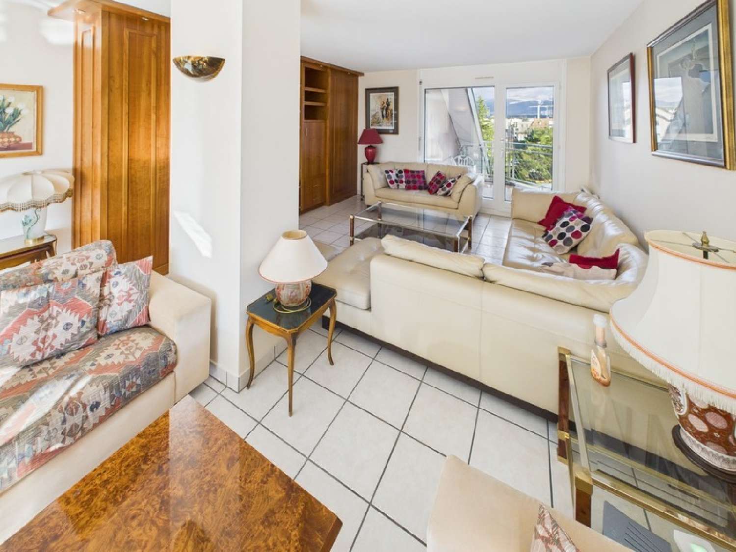 te koop appartement Étrembières Haute-Savoie 6