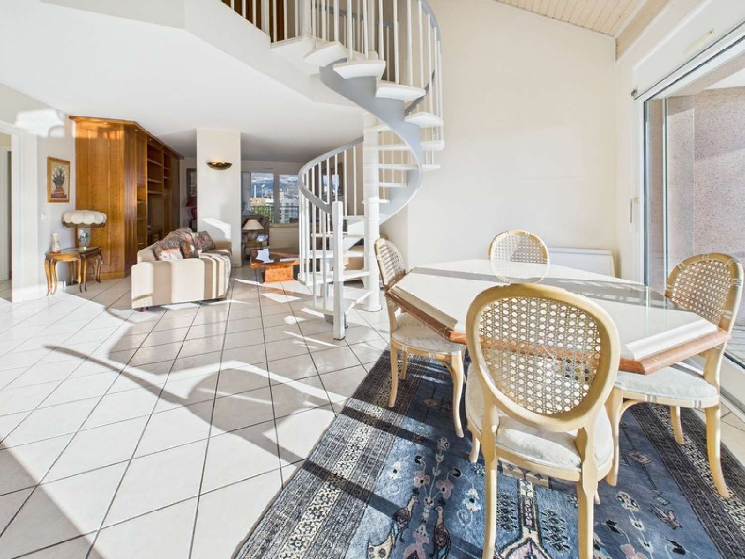 te koop appartement Étrembières Haute-Savoie 8