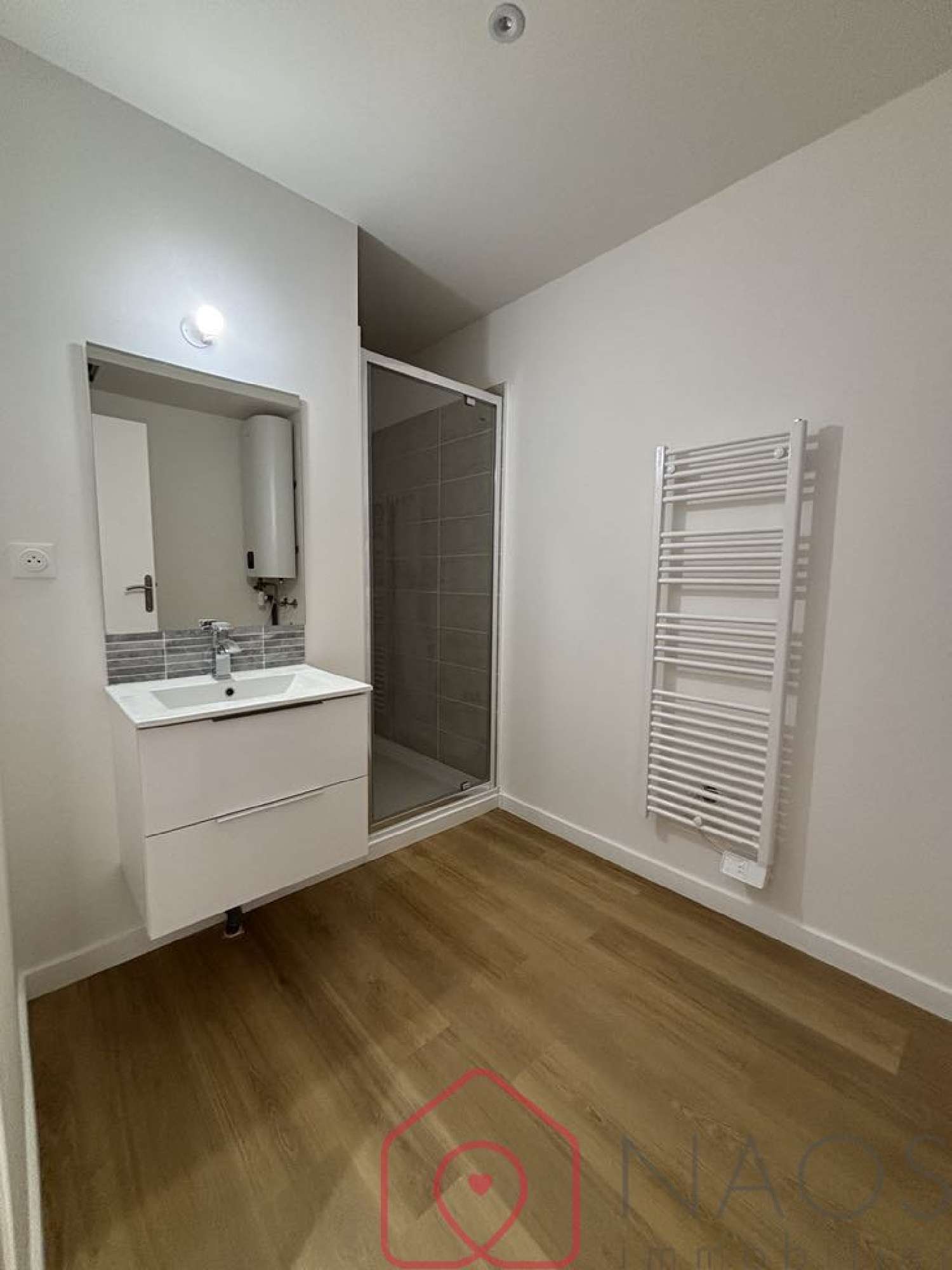  à vendre appartement Eu Seine-Maritime 6