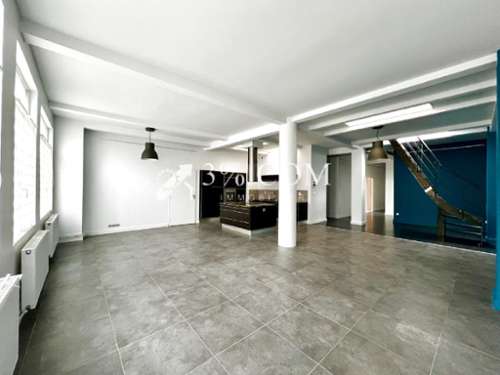 Fâches-Thumesnil Nord appartement foto 7229598