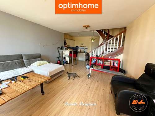 Fégréac Loire-Atlantique Wohnung/ Apartment Bild 7219149