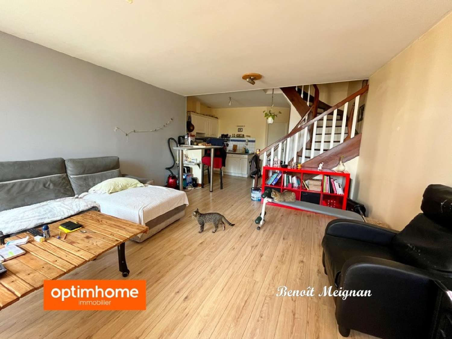  kaufen Wohnung/ Apartment Fégréac Loire-Atlantique 2