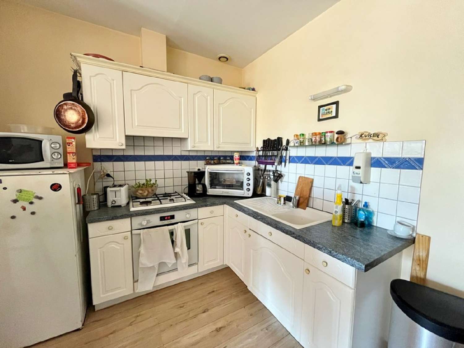  kaufen Wohnung/ Apartment Fégréac Loire-Atlantique 3