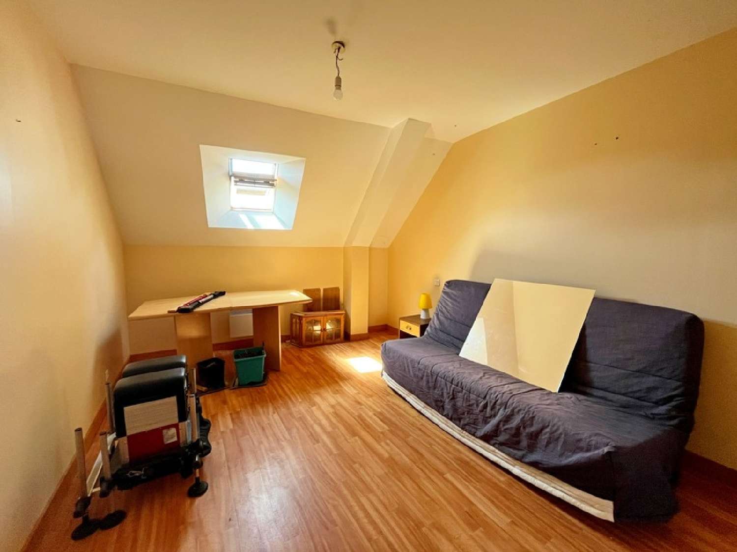  kaufen Wohnung/ Apartment Fégréac Loire-Atlantique 5