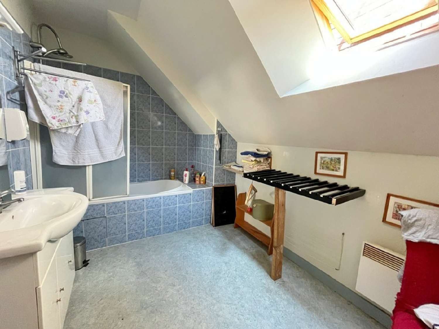  kaufen Wohnung/ Apartment Fégréac Loire-Atlantique 7