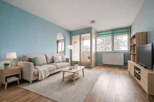 Ferney-Voltaire Ain appartement foto 7232117