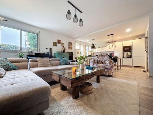 Ferney-Voltaire Ain appartement foto 7232203