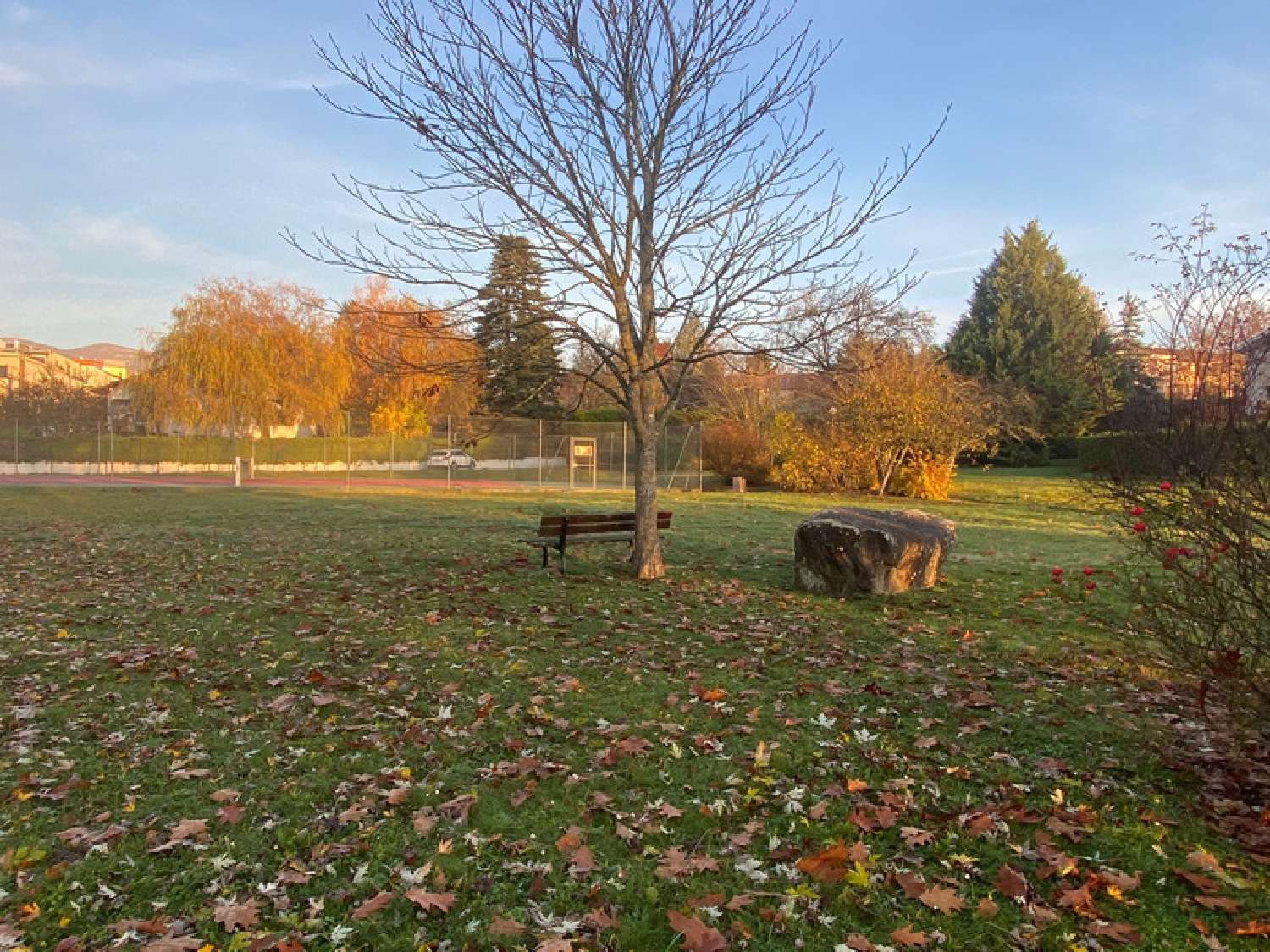  te koop appartement Ferney-Voltaire Ain 2