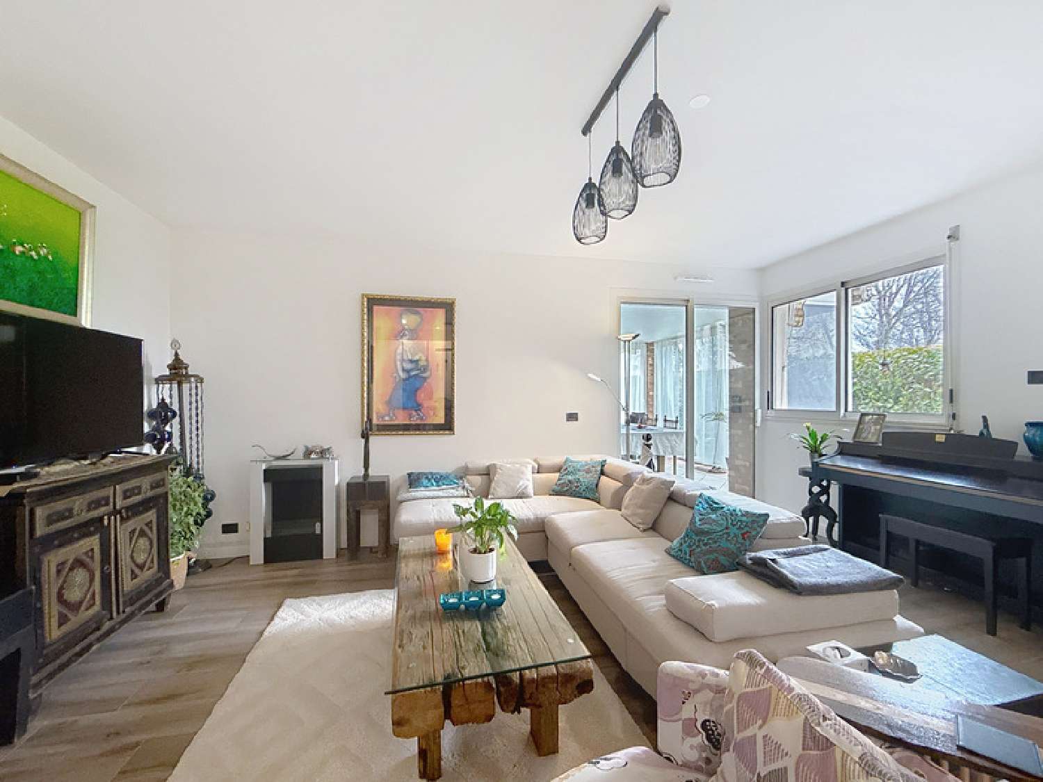  te koop appartement Ferney-Voltaire Ain 4